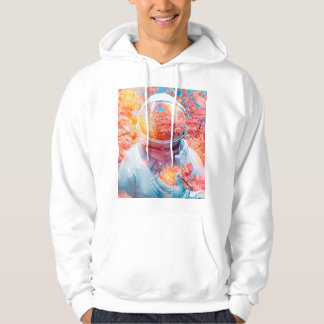 Petalnaut Hoodie