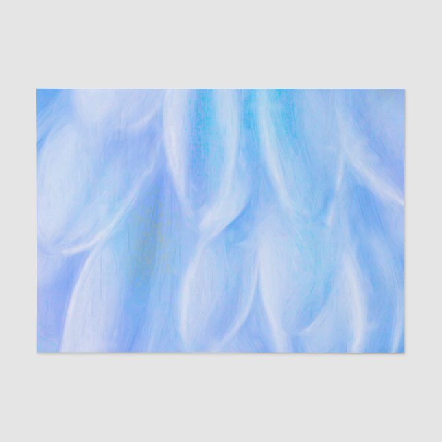 Petals 10lb Tissue Paper (Front)