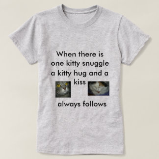 Petals and Feather t shirt