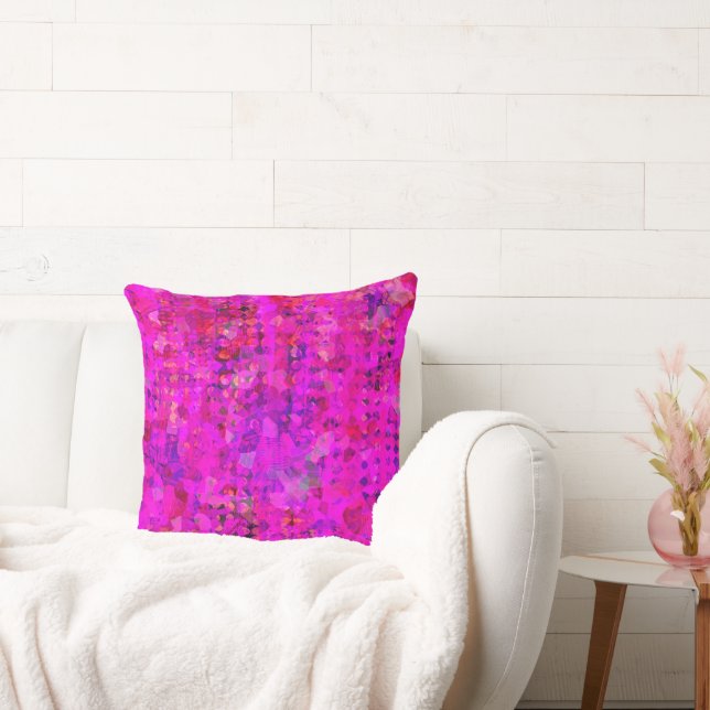 Petals Cushion (Couch)