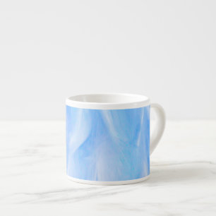 Petals Espresso Mug