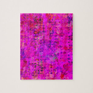 Petals Jigsaw Puzzle