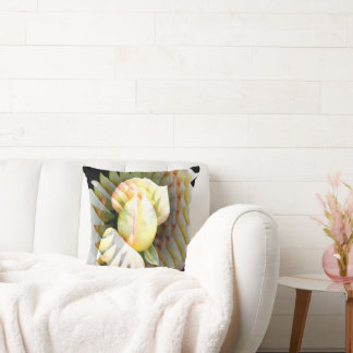 Petals of Peace....... Cushion