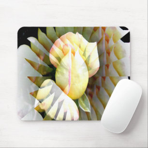 Petals of Peace...... Mouse Pad