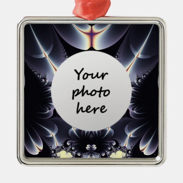 Petals Ornaments (Front)
