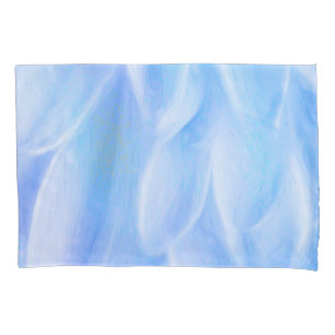Petals Pair of Standard Size Pillowcases