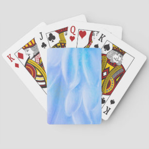 Petals Playing Cards, Standard Index faces Cards