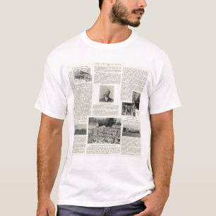 Petaluma Incubator Factory, California T-Shirt