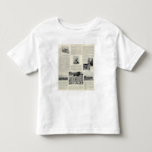 Petaluma Incubator Factory, California Toddler T-Shirt