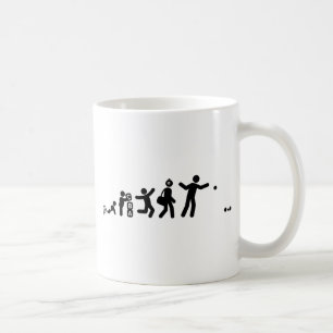 Petanque Coffee Mug