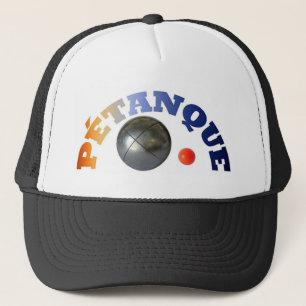 Petanque Hat