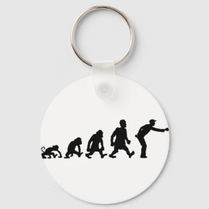 petanque key ring