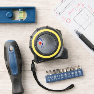 Petanque Tape Measure 1