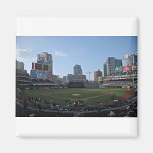Petco Park San Diego Magnet