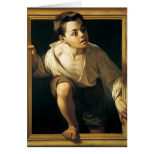 Pete Borrell del Caso: Escaping Criticism