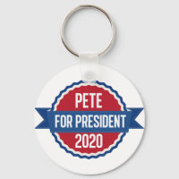 Pete Buttigieg for President 2020