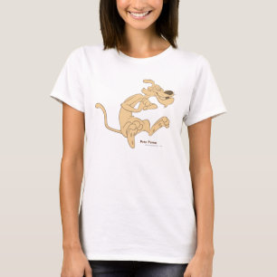 Pete Puma Excited T-Shirt