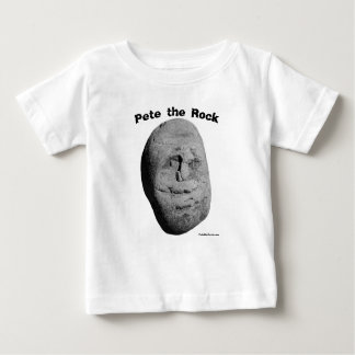 Pete the Rock Baby T-Shirt