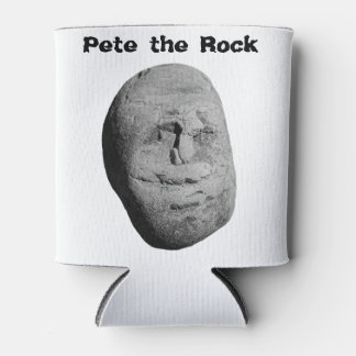Pete the Rock Coozie