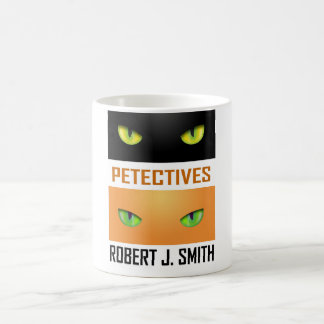 Petectives Mug