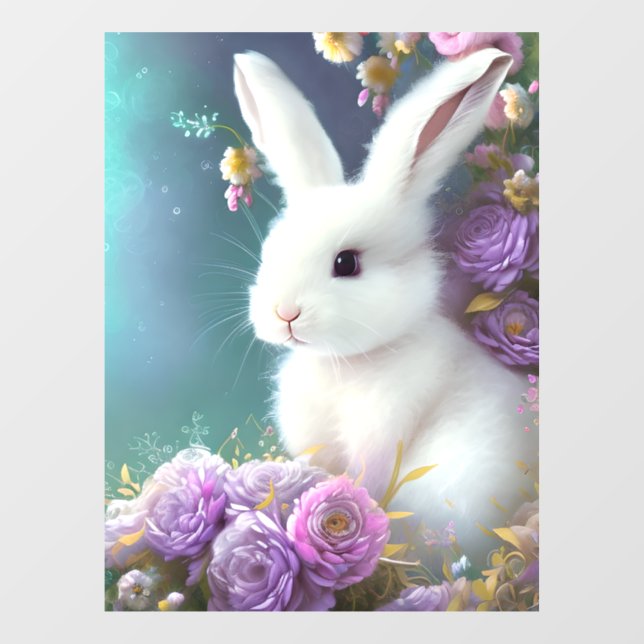 Peter Cottontail (Sheet)