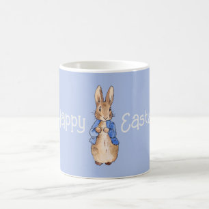 Peter Easter Coffee Mug