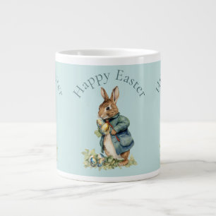 Peter Easter Large Coffee Mug