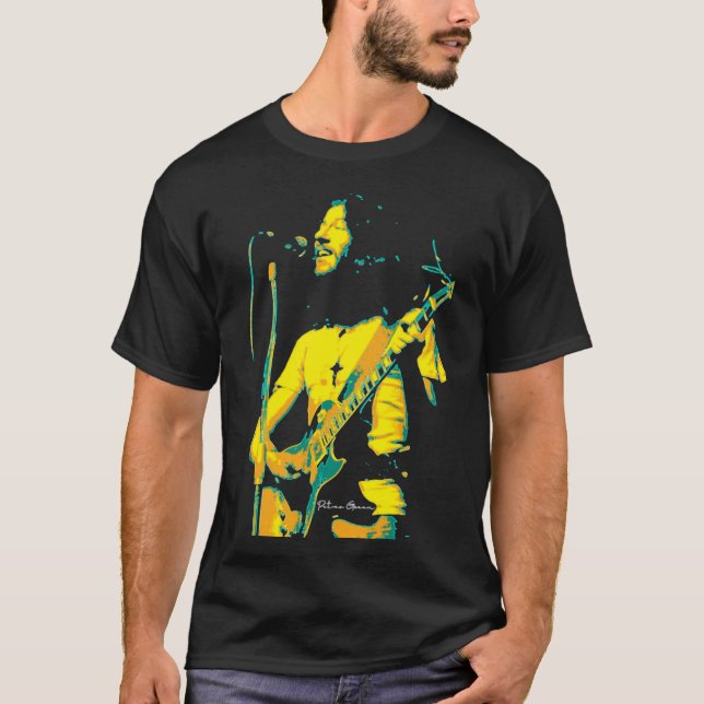 Peter Green Peter Green. Peter Allen Greenbaum. An T-Shirt (Front)