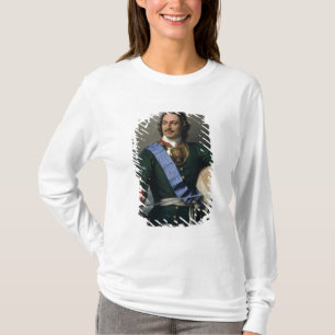 Peter I the Great 1838 T-Shirt
