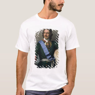 Peter I the Great  1838 T-Shirt