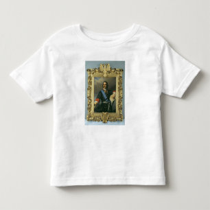 Peter I the Great 1838 Toddler T-Shirt