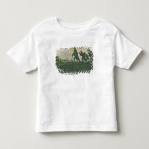 Peter I the Great 1907 Toddler T-Shirt