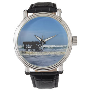 Peter Iredale Shipwreck, Oregon Coast Watch