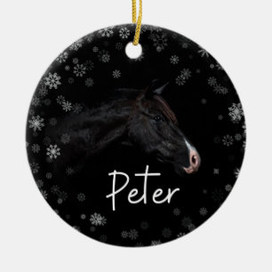 Peter Ornament