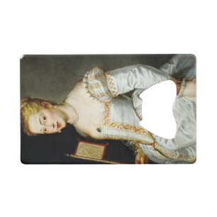 Peter Paul Rubens Portrait of a Lady