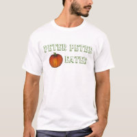 Peter Peter Pumpkin Eater Funny Nursery Rhyme