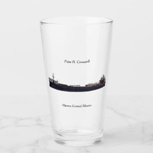 Peter R. Cresswell glass