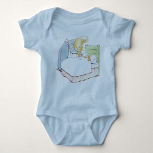 Peter Rabbit 5 Baby Bodysuit