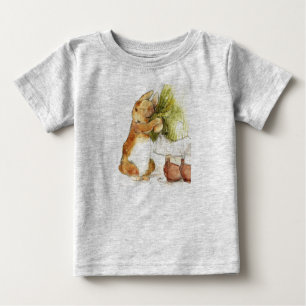 Peter Rabbit 9    Baby T-Shirt