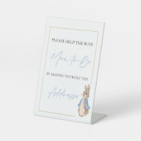 Peter Rabbit Addresse 