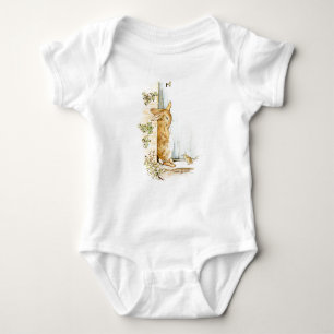 Peter Rabbit   Baby Bodysuit
