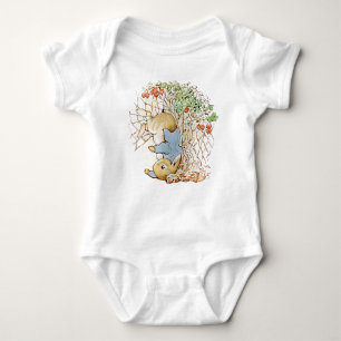 Peter Rabbit  Baby Bodysuit