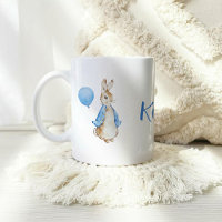 Peter Rabbit Baby Name