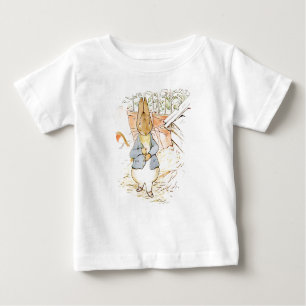 Peter Rabbit  Baby T-Shirt