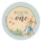 Peter Rabbit | Baby's First Birthday