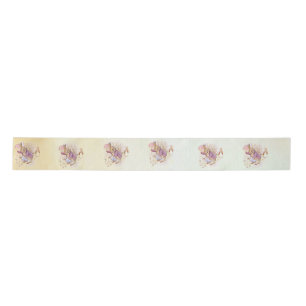 Peter Rabbit (bad dad)   Satin Ribbon