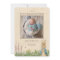 Peter Rabbit | Birth Announcement