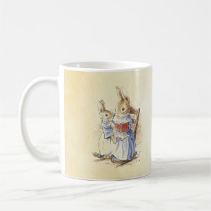 Peter Rabbit (book)  Coffee Mug