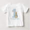 Peter Rabbit | Boy First Birthday with Name