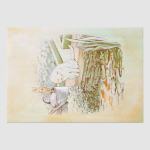 Peter Rabbit (cat) Tissue Paper